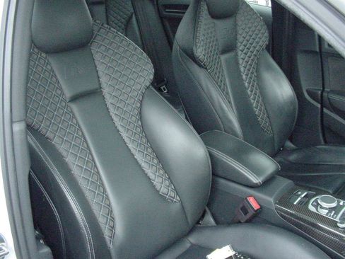 Used 2019 Audi RS 3 image 37