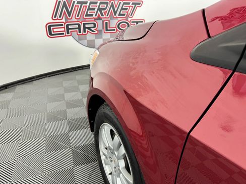 Used 2012 Chevrolet Sonic LS image 18