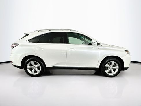 Used 2015 Lexus RX 350 FWD w/ Premium Package image 10