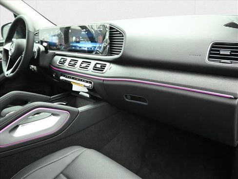 New 2026 Mercedes-Benz GLE 350 4MATIC image 27