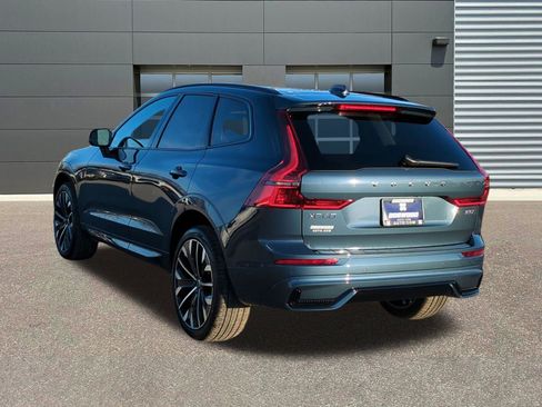 New 2026 Volvo XC60 B5 Ultra w/ Protection Package Premier image 5