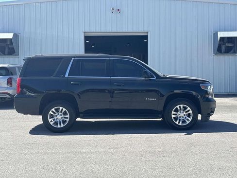 Used 2020 Chevrolet Tahoe LT AWD/4WD image 6