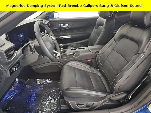 Used 2024 Ford Mustang GT Premium w/ GT Performance Package image 37