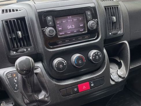 Used 2020 RAM ProMaster 1500 image 18