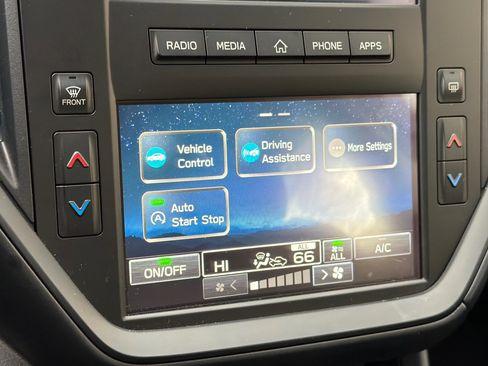 Used 2025 Subaru Impreza 2.0i image 20