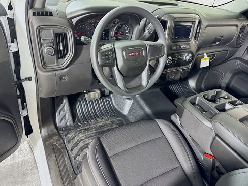 New 2026 GMC Sierra 1500 Pro w/ Pro Value Package image 13