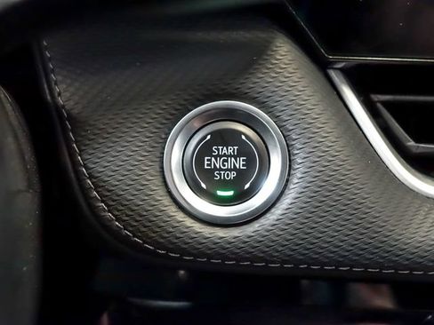 Certified 2025 Chevrolet Equinox LT AWD/4WD image 20