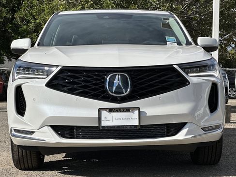 New 2026 Acura RDX SH-AWD w/ Advance Package image 9