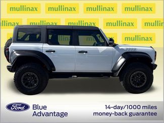 Used 2023 Ford Bronco Raptor video 2