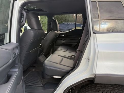 Used 2024 Toyota Land Cruiser w/ Premium Package AWD/4WD image 14