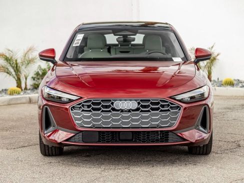 New 2025 Audi A5 2.0T Premium Plus image 3