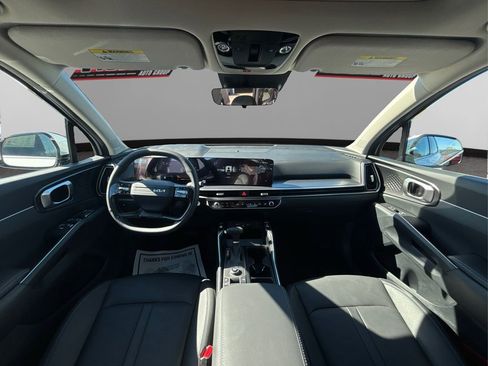 New 2026 Kia Sorento S w/ S Panoramic Sunroof Package image 12