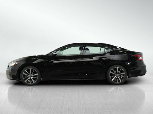 Used 2023 Nissan Maxima SL image 4