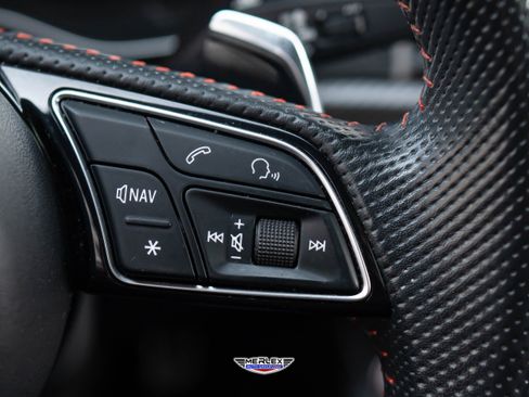 Used 2019 Audi RS 5 Sportback w/ Black Optic Package image 26