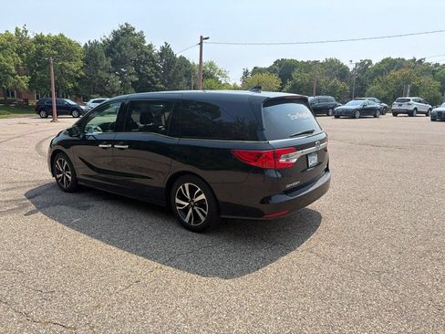 Used 2020 Honda Odyssey Elite image 30
