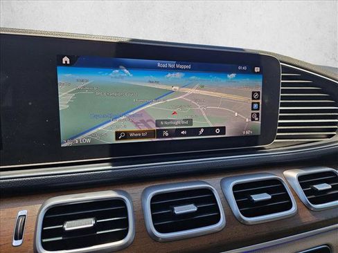 Used 2020 Mercedes-Benz GLE 350 image 15