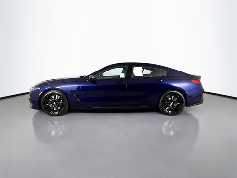 Certified 2024 BMW 840i Gran Coupe image 4