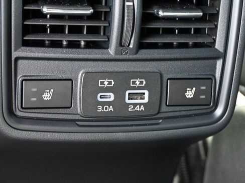 New 2026 Subaru Outback Limited XT image 11