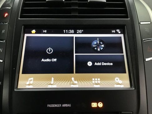 Used 2018 Lincoln MKC Premiere image 28