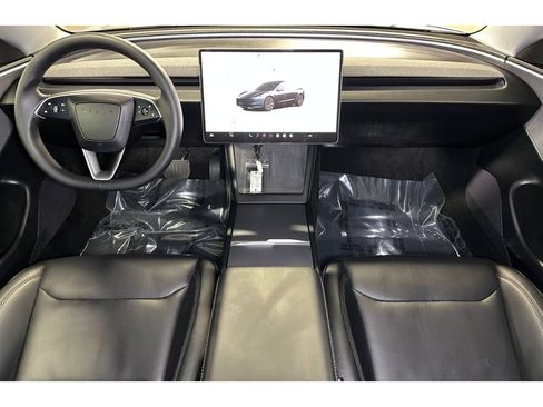 Used 2024 Tesla Model 3 Long Range RWD image 23