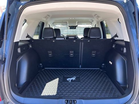 Used 2025 Ford Bronco Sport Outer Banks w/ Outer Banks Tech Package+ image 30