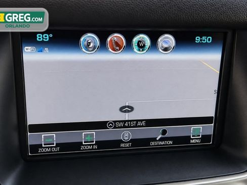 Used 2019 Chevrolet Tahoe LT RWD image 11