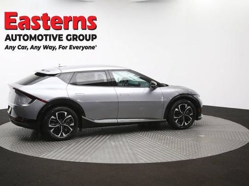 Used 2024 Kia EV6 Wind w/ Wind Technology Package AWD/4WD image 51