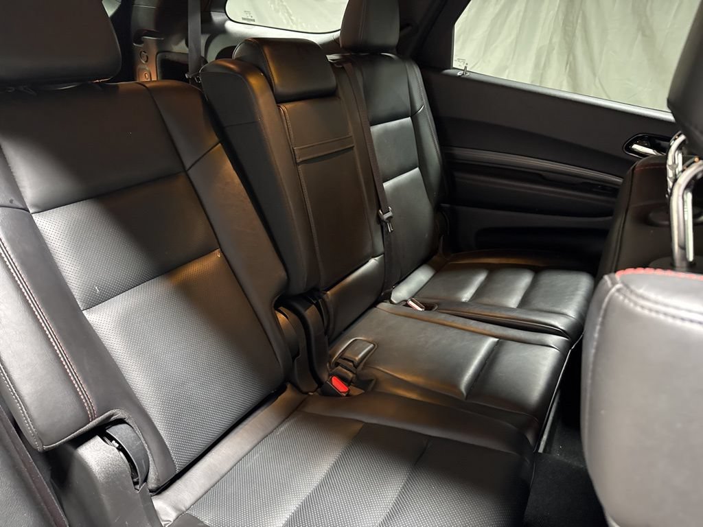 Used 2025 Dodge Durango GT AWD/4WD image 12