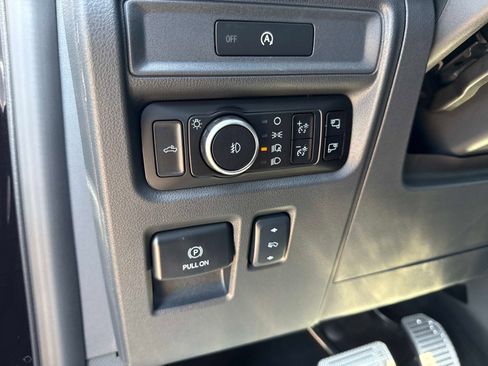 Used 2025 Ford F150 Lariat w/ Equipment Group 501A Mid image 23