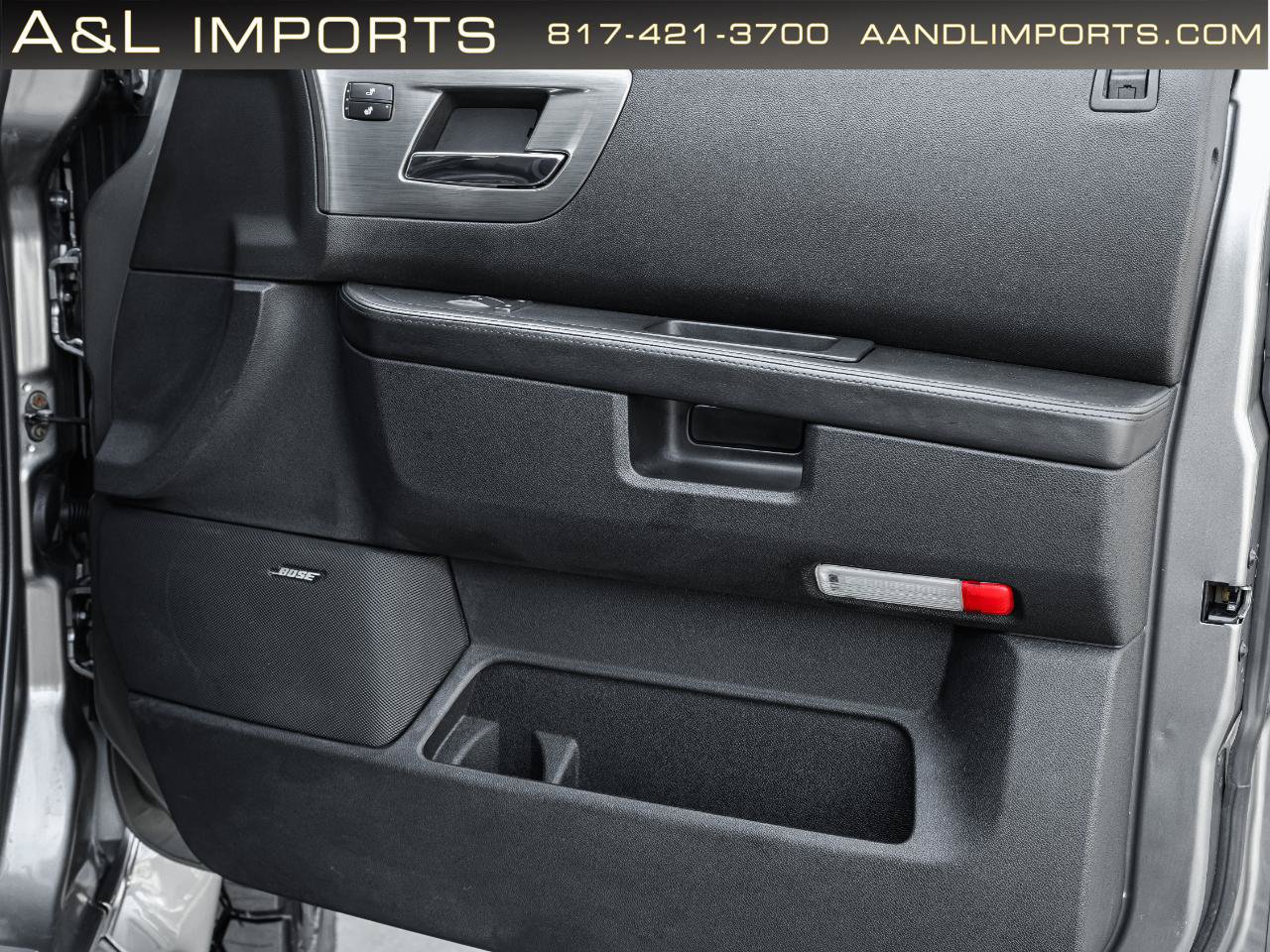 Used 2008 HUMMER H2 AWD/4WD image 43