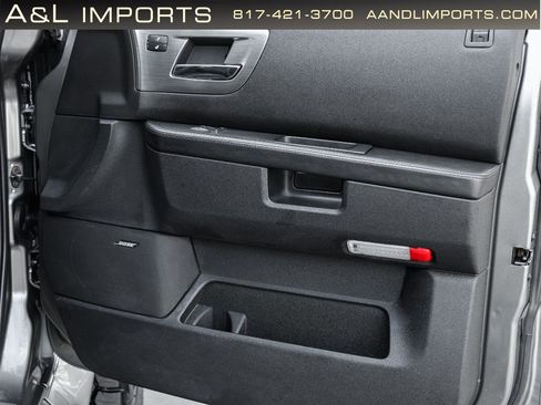 Used 2008 HUMMER H2 image 43