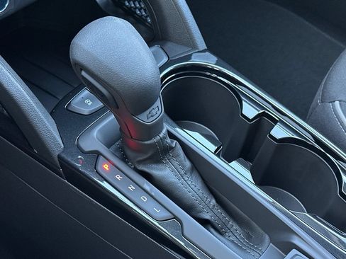 New 2026 Chevrolet TrailBlazer LS w/ LS Convenience Package FWD image 21