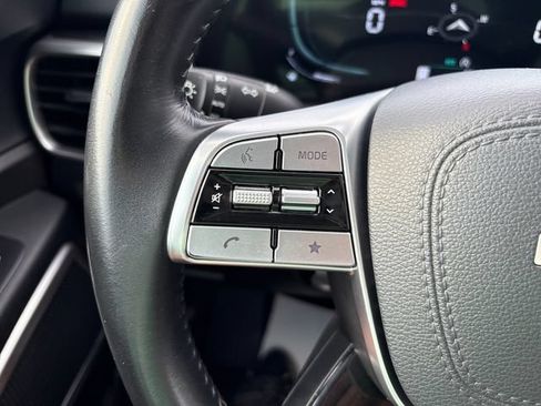 Used 2025 Kia Telluride S AWD/4WD image 11