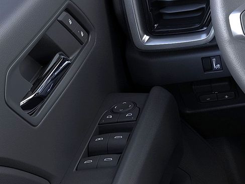 New 2026 GMC Canyon Elevation RWD image 22