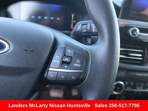 Used 2025 Ford Escape Active image 21