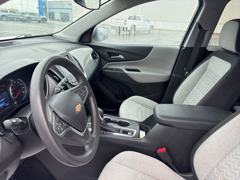 Used 2022 Chevrolet Equinox LT AWD/4WD image 22
