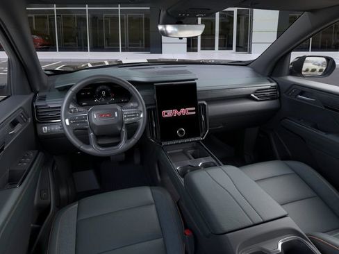 New 2026 GMC Acadia AT4 w/ LPO, Floor Liner Package AWD/4WD image 15
