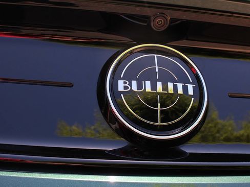Used 2019 Ford Mustang Bullitt RWD image 58