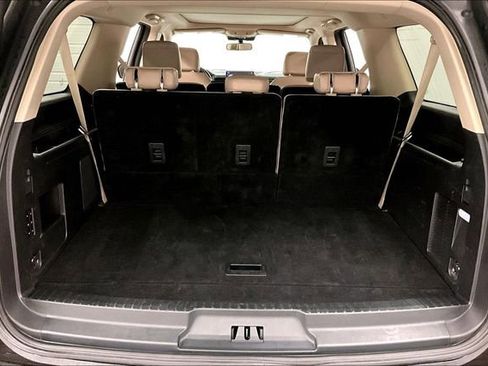 Used 2024 Ford Expedition Max Limited image 43