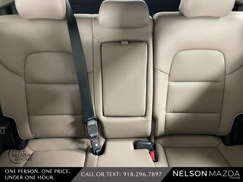 Used 2021 Hyundai Tucson Ultimate image 34