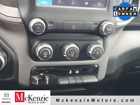 Used 2024 RAM 2500 Tradesman AWD/4WD image 18