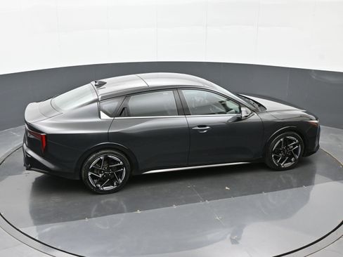 Used 2025 Kia K4 GT-Line w/ GT-Line Premium Package FWD image 31