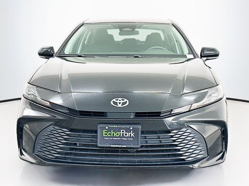 Used 2025 Toyota Camry LE FWD image 2