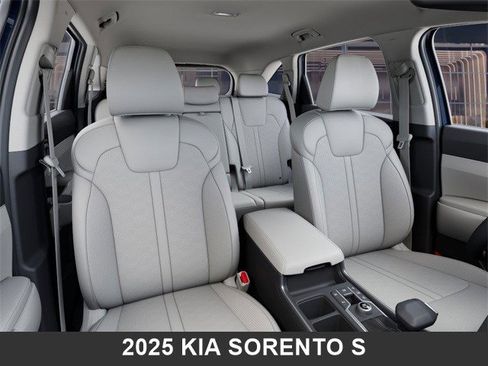 Used 2025 Kia Sorento S image 15
