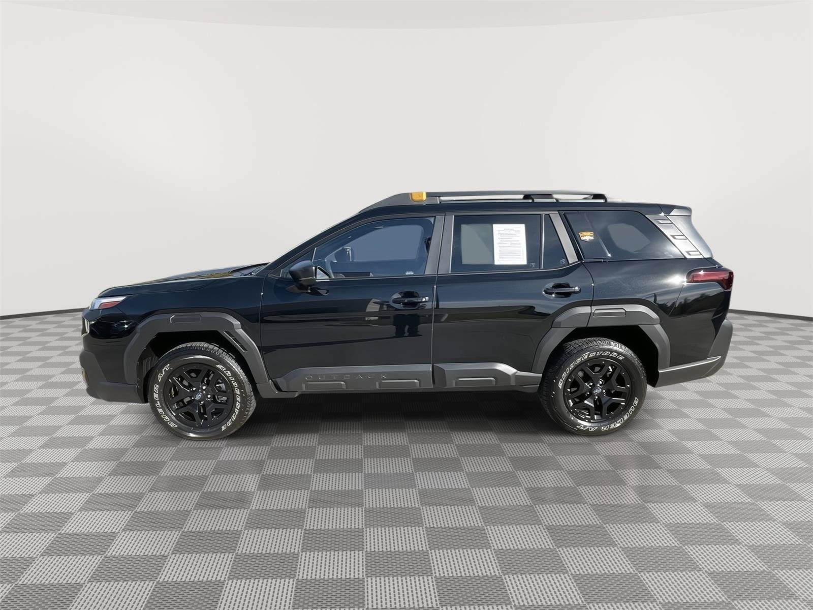 Certified 2026 Subaru Outback Wilderness AWD/4WD image 10