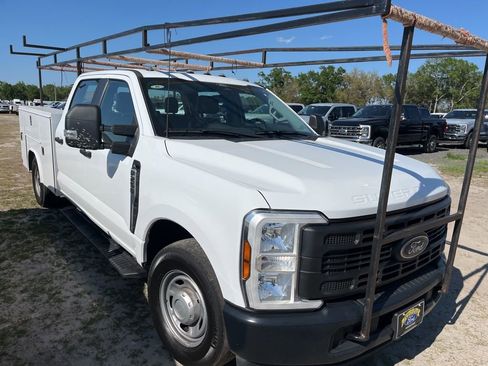 Used 2024 Ford F250 XL RWD image 7