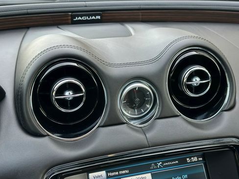 Used 2015 Jaguar XJ L Portfolio image 36