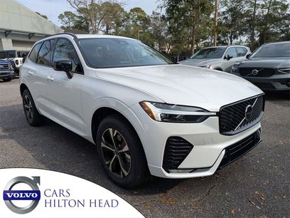 New 2026 Volvo XC60 B5 Core
