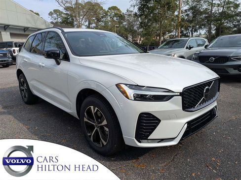 New 2026 Volvo XC60 B5 Core image 1