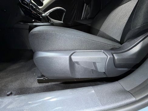 New 2026 Nissan Sentra SV image 14